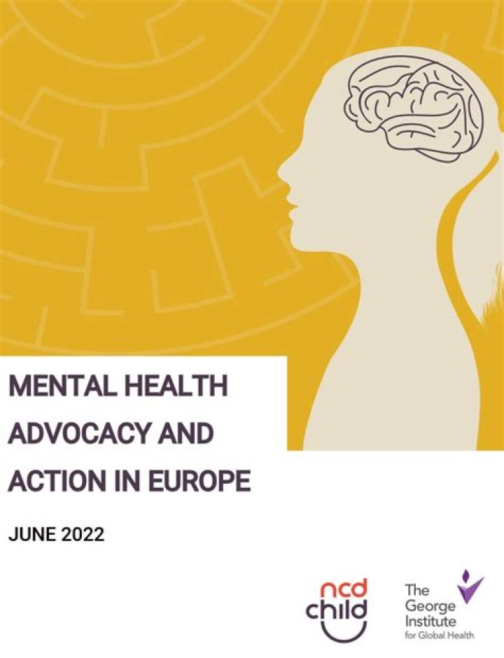 Unveiling A Hidden Story Of Mental Health Advocacy And Inspiration