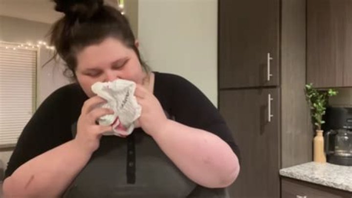 Unveiling Amberlynn Reid's Net Worth In 2023: Surprising Revelations!