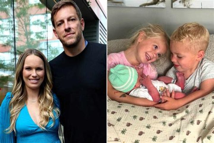 Unveiling Caroline Wozniacki's Family Plans: Surprising Truths Revealed