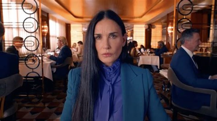 Unveiling Demi Moore's Net Worth: Surprising Insights And Revelations