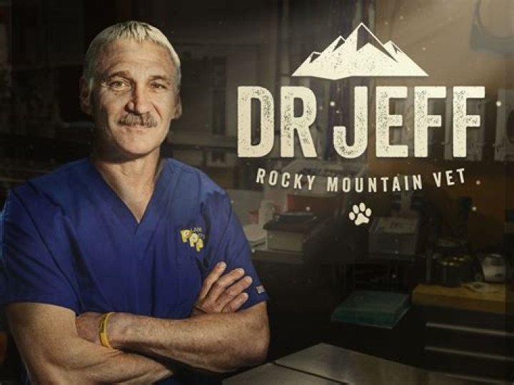 Unveiling Dr. Jeff Rocky Mountain Vet's Net Worth: Discoveries And Insights