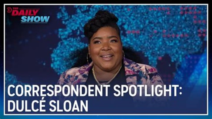 Unveiling Dulce Sloan's Net Worth: Secrets And Surprises Revealed