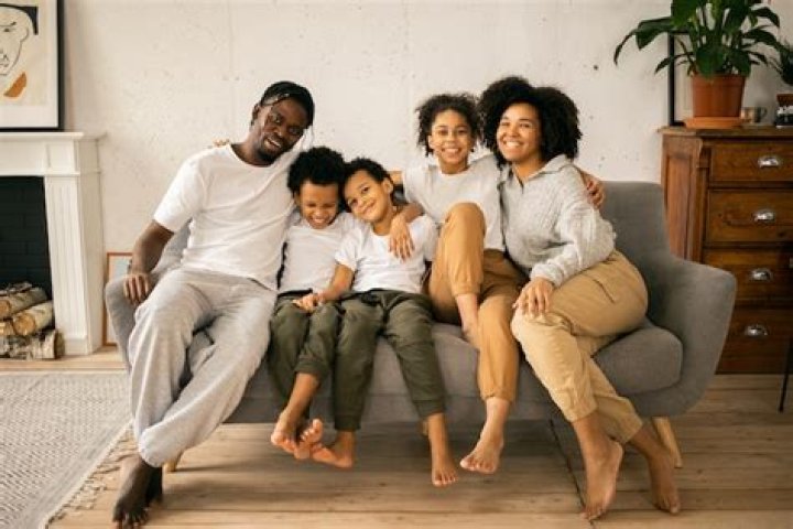 Unveiling Family Dynamics And Cultural Heritage