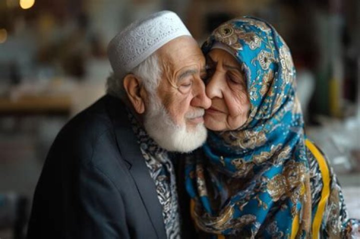 Unveiling His Wife And Their Enduring Bond