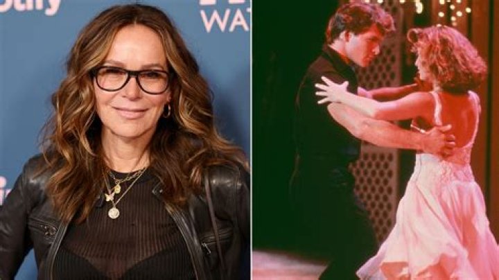 Unveiling Jennifer Grey's Dirty Dancing Legacy: A Journey Of Discovery