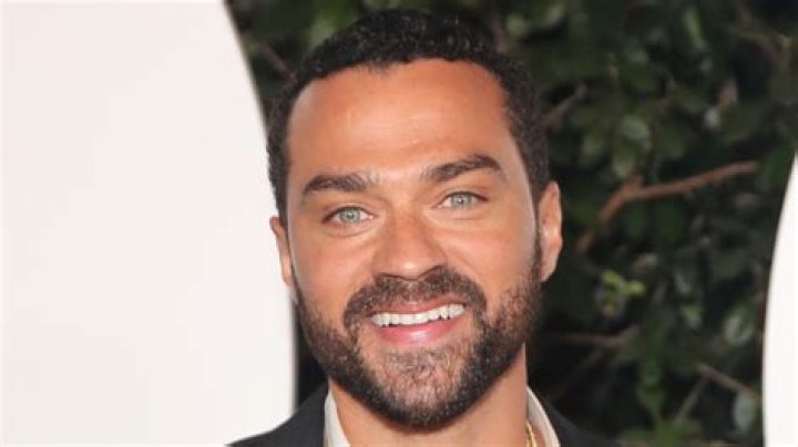 Unveiling Jesse Williams' Ethnicity: A Journey Of Discovery