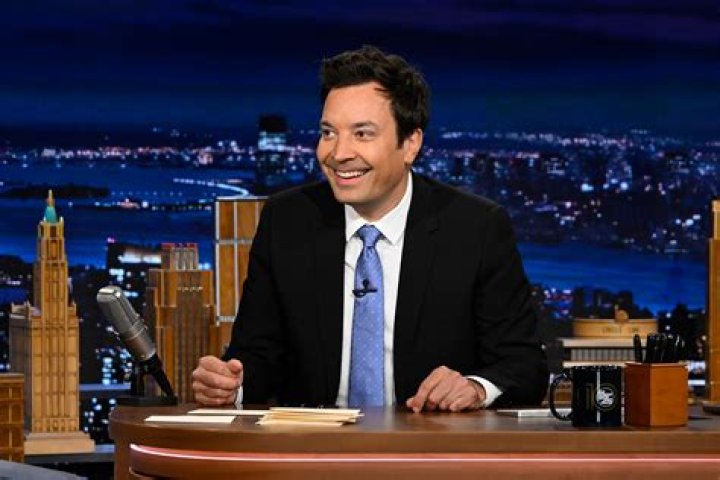 Unveiling Jimmy Fallon's Stature: Height Explored, Insights Revealed