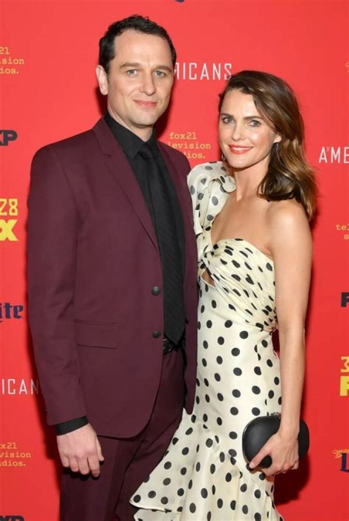 Unveiling Keri Russell's Ex-Husband: A Journey Of Intrigue
