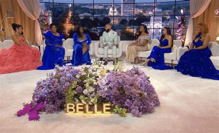 Unveiling Latrice Belle Collective's Net Worth: Discoveries And Insights