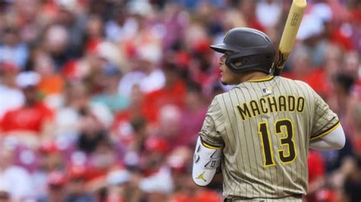 Unveiling Manny Machado's Family Legacy: A Journey Into Fatherhood