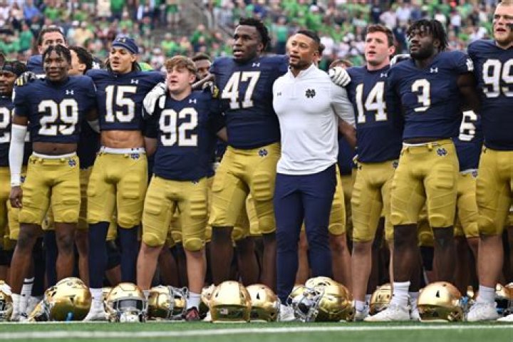 Unveiling Marcus Freeman's Salary: Insights And Surprises Revealed