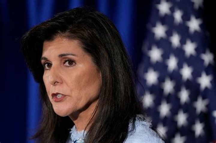 Unveiling Nikki Haley's Vision For Her Children