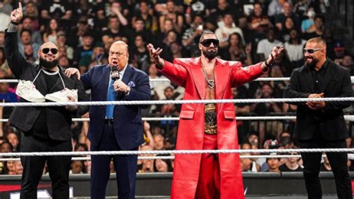 Unveiling Seth Rollins' Net Worth: Discover His Financial Empire