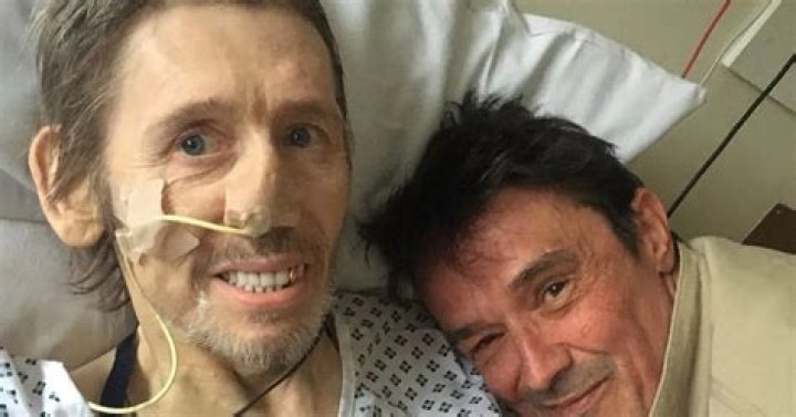 Unveiling Shane MacGowan's Health Journey: Discoveries And Insights