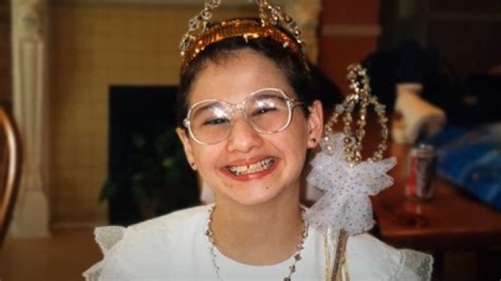 Unveiling The Age Of Gypsy Rose Blanchard At Sentencing: Surprising Revelations