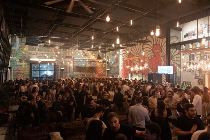 Unveiling The Allure Of Cerveceria La Tropical: A Visual Journey