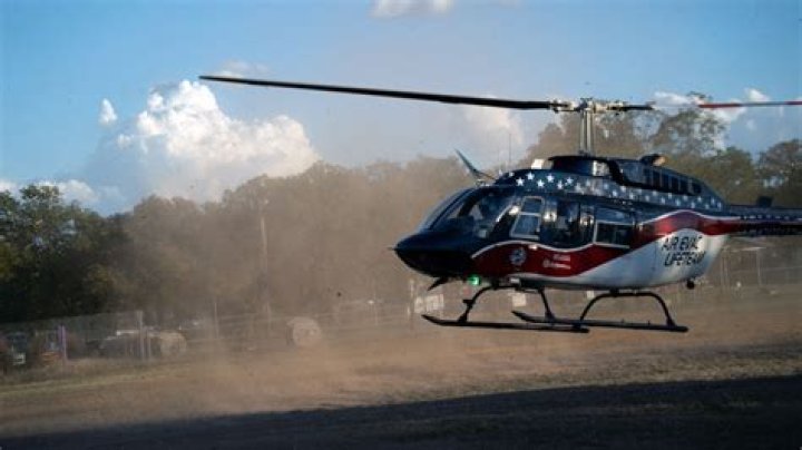 Unveiling The Causes And Prevention Of Oklahoma Air Evac Helicopter Crashes