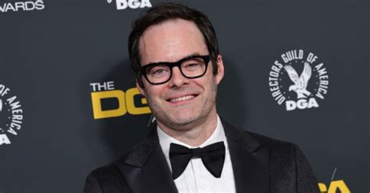 Unveiling The Comedy Genius Of Bill Hader And Rainn Wilson: Insights And Revelations