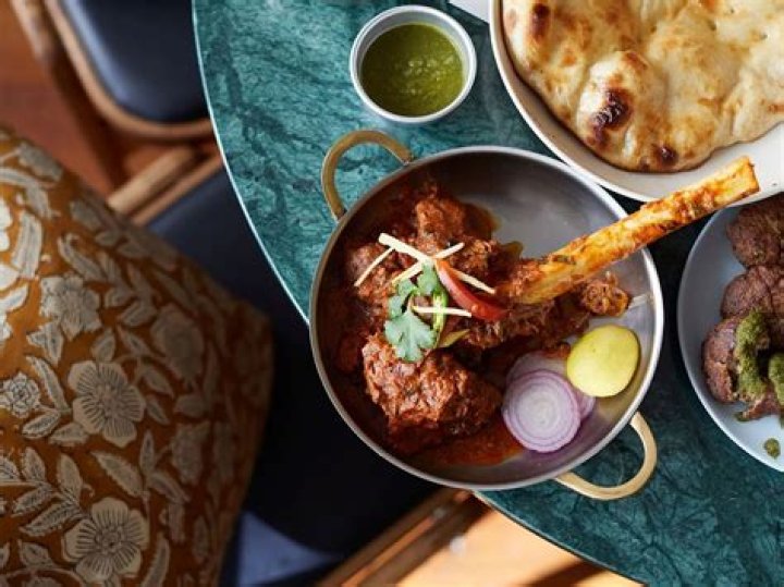 Unveiling The Culinary Treasures Of Indian Restaurants In Dallas