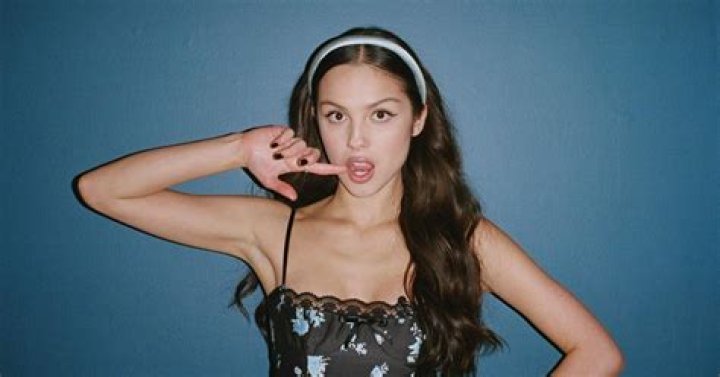 Unveiling The Cultural Heritage And Impact Of Olivia Rodrigo: A Latina Icon