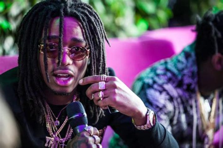 Unveiling The Cultural Impact Of Black Rappers With Dreadlocks