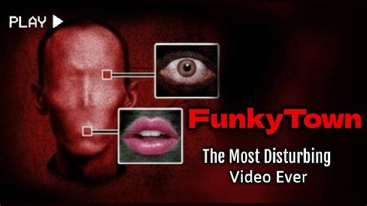 Unveiling The Dark Truths And Psychological Effects Of "Funky Town Gore"
