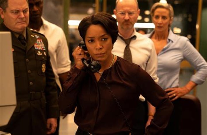 Unveiling The Early Career Of Angela Bassett: Discoveries And Insights