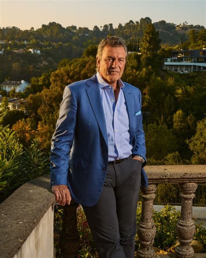 Unveiling The Earning Power Of Dr. Neal ElAttrache: Salary Secrets Revealed