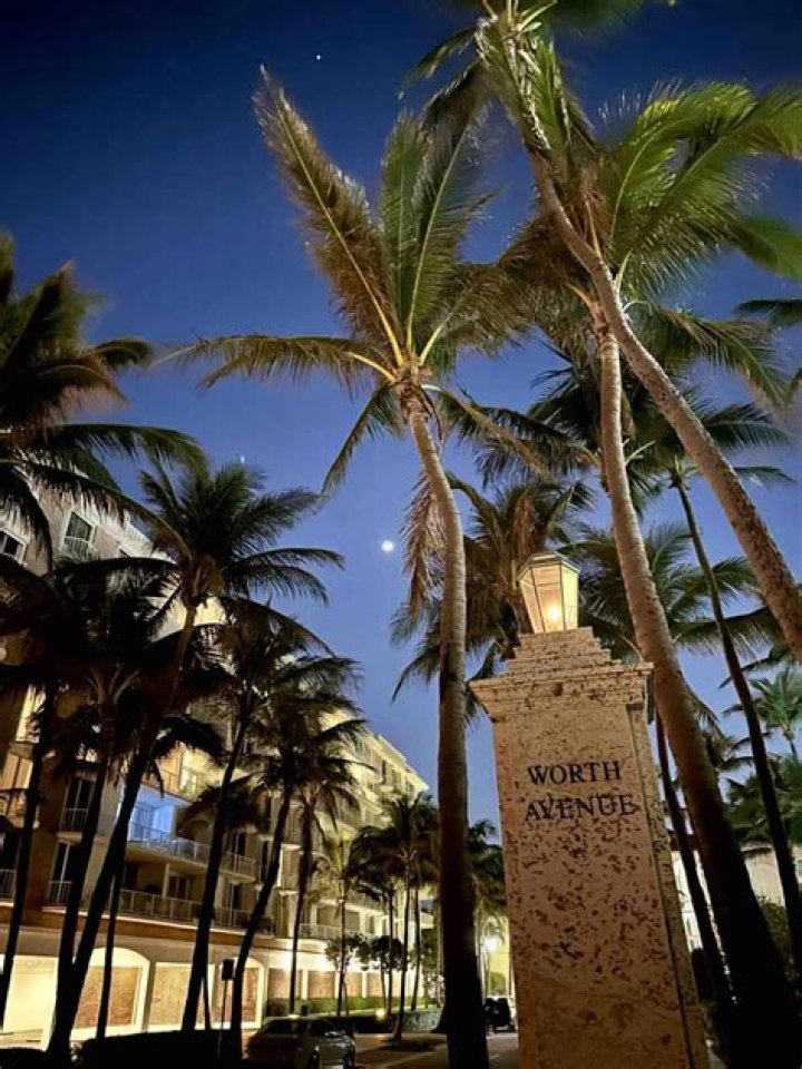 Unveiling The Enchanting Grandeur Of Sue Belle Palm Beach