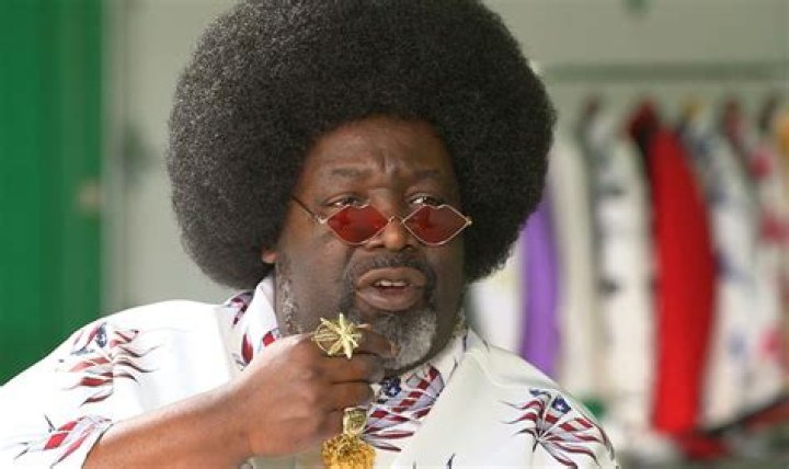 Unveiling The Enigma: Afroman's Wife Revealed