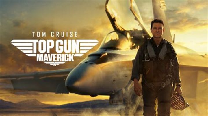 Unveiling The Enigmatic Age Of Tom Cruise In "Top Gun"