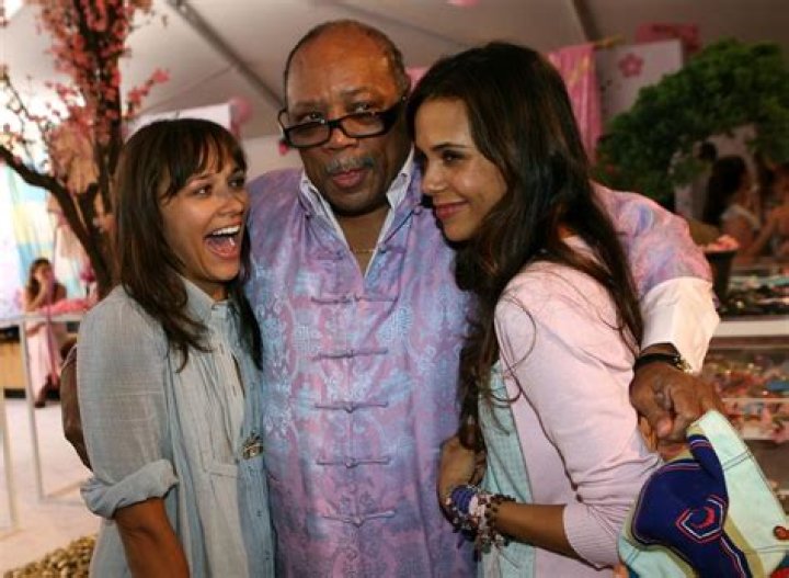 Unveiling The Enigmatic Love Story Of Jeffrey Nash And Kidada Jones