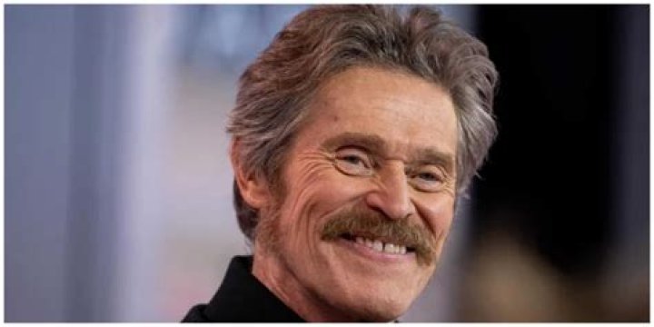 Unveiling The Enigmatic Relationships Of Willem Dafoe