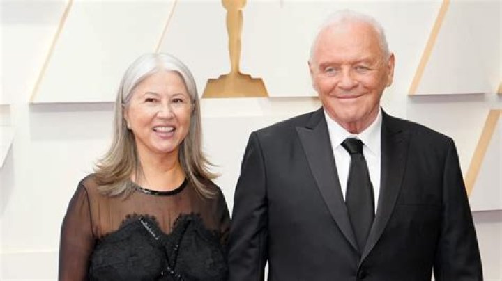 Unveiling The Enigmatic Stella Arroyave: Anthony Hopkins' Wife