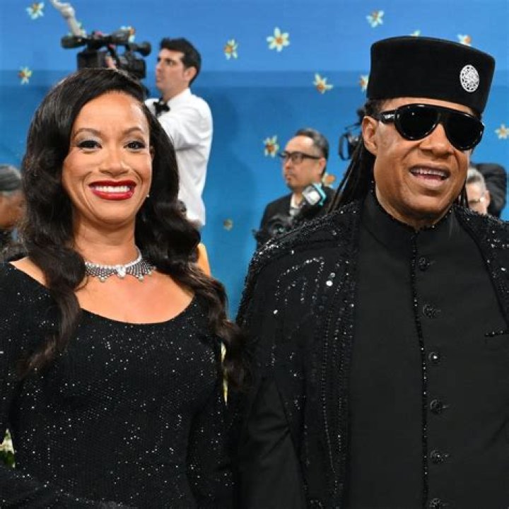 Unveiling The Enigmatic World Of The "Slick Stevie Wife"