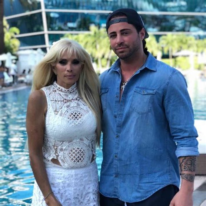 Unveiling The Enigmatic World Of Victoria Gotti's Mother