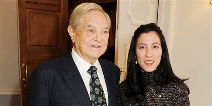 Unveiling The Extraordinary Life Of Annaliese Witschak: George Soros's First Wife