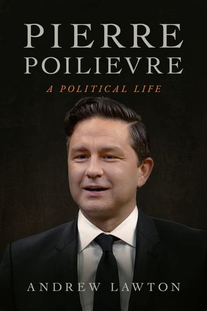 Unveiling The Faith And Politics Of Pierre Poilievre