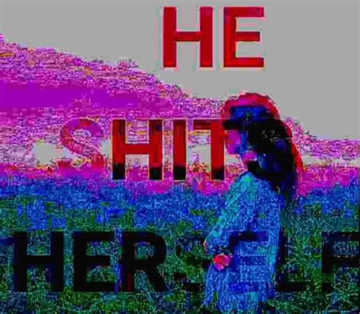 Unveiling The "He Hit Her" Meme: Discoveries And Insights