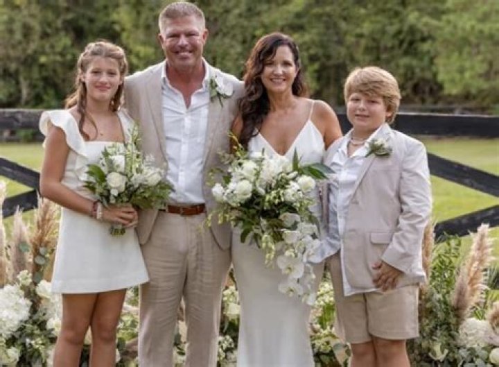 Unveiling The Heart Of Kevin O'Sullivan's Marriage: Discoveries And Insights
