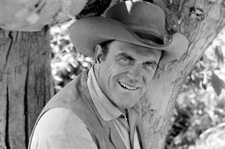 Unveiling The Height And Weight Of Hollywood's Towering Icon: James Arness