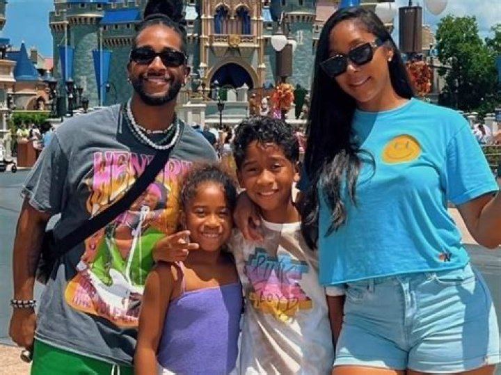 Unveiling The Identity Of Omarion's Mom: Secrets Revealed