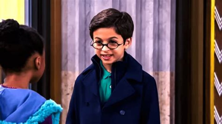 Unveiling The Impact Of Josie Totah's Disney Journey