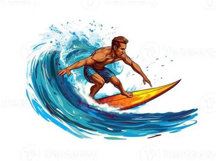 Unveiling The Inspiring Journey Of Surfing Icon: Tish Merrick's Story
