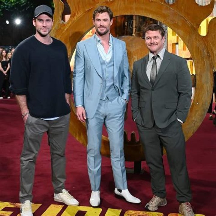 Unveiling The Intriguing Height Of Luke Hemsworth: Uncover Surprising Insights