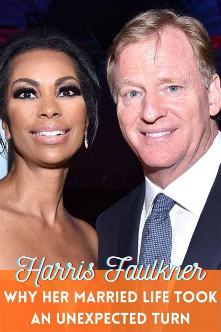 Unveiling The Journey Of Harris Faulkner's Illness: Discoveries And Insights