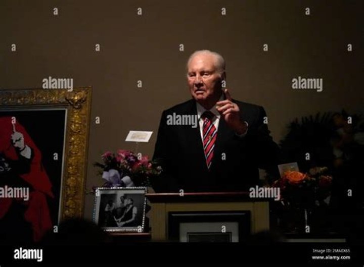 Unveiling The Legacy Of A Rock And Roll Pioneer