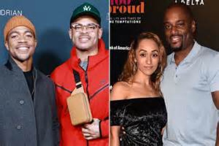 Unveiling The Legacy Of Charles Malik Whitfield: Discoveries And Insights