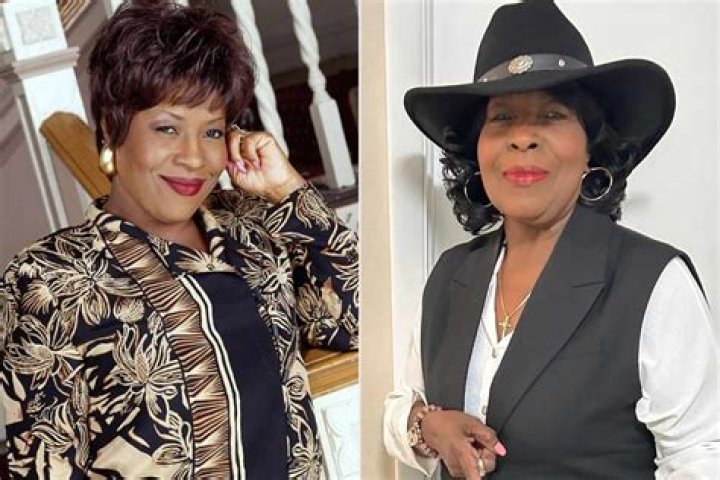 Unveiling The Legacy Of Jo Marie Payton-France: Discoveries And Insights