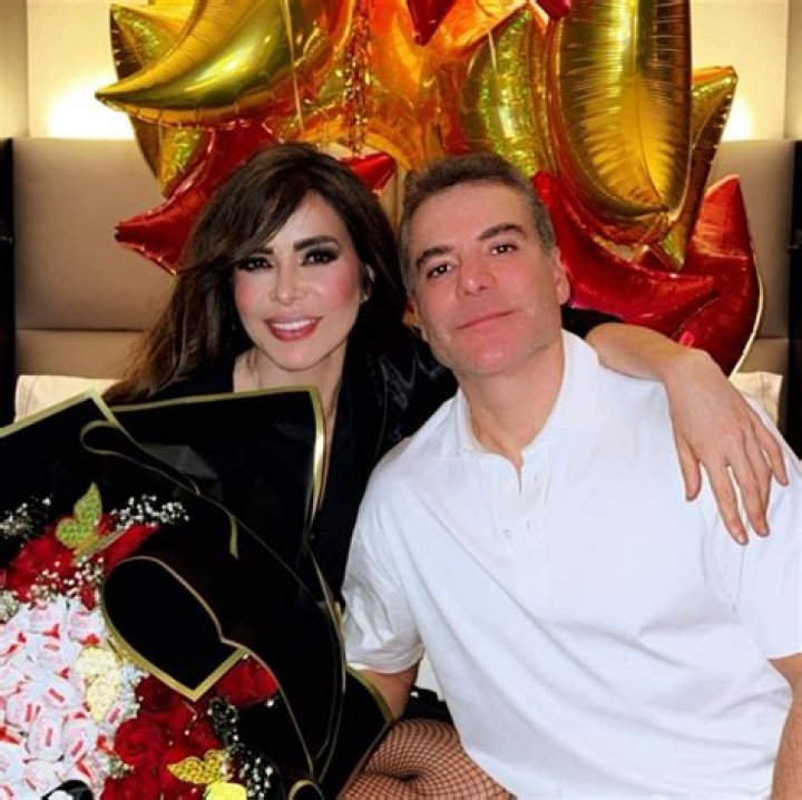 Unveiling The Life And Impact Of Gloria Trevi's Husband